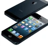 Hình ảnh iPhone 5 quảng cáo trên trang web AT&T. (Nguồn: att.com)