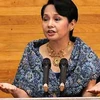 Cựu Tổng thống Philippines Arroyo. (Nguồn: Reuters)