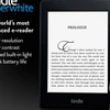 Amazon Kindle Paperwhite. (Nguồn: amazon.com)