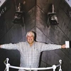 Tỷ phú người Australia Clive Palmer có kế hoạch đóng tàu Titanic II. (Nguồn: AP)