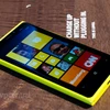 Smartphone Lumia 920 bán chạy hơn iPhone 5 ở Pháp