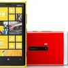 Lumia 920. (Nguồn: slashgear)