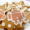 Android 2.3 Gingerbread vẫn là “vua” của Android