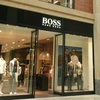Ông chủ thương hiệu Hugo Boss bị tịch thu tài sản