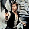 Harrison Ford trong vai Han Solo. (Nguồn: empireonline.com)