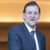 Thủ tướng Tây Ban Nha Mariano Rajoy. (Nguồn: THX/TTXVN)