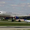Máy bay của hãng Aeroflot. (Nguồn: Reuters)