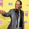 Nam diễn viên Katt Williams. (Nguồn: hollywoodreporter)