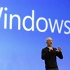 Cựu Chủ tịch khối Windows tại Microsoft Steven Sinofsky.(Nguồn: India Today)