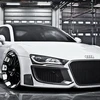 Regula Tuning Audi R8. (Nguồn: topspeed)