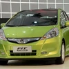 Honda Fit hybrid. (Nguồn: carnewschina.com)