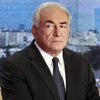 Ông Dominique Strauss-Kahn. (Nguồn: AFP/TTXVN) 
