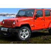 2013 Wrangler Rubicon. (Nguồn: jeep)