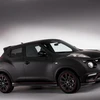 Mẫu The Dark Knight Rise Juke Nismo. (Nguồn: inautonews.com)