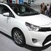 2013 Toyota Verso. (Nguồn: motortrend)