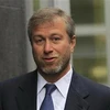 Tỷ phú người Nga Roman Abramovich. (Nguồn: reuters)