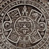 Lịch của người Maya cổ. (Nguồn: shutterstock.com)
