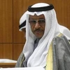 Thủ tướng Kuwait Sheikh Jaber Mubarak al-Sabah. (Nguồn: Reuters)