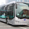 Ảnh minh họa. (Nguồn: chinaautoweb.com)