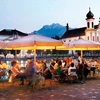 Thụy Sĩ - Đất nước nhỏ nhưng đáng sống nhất thế giới