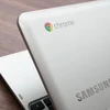 Samsung Chromebook. (Nguồn: CNET)