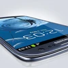 Galaxy S III. (Nguồn: samsung)