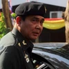 Tư lệnh Lục quân Thái Lan Prayuth Chan-ocha. (Nguồn: asianewsnet.net)