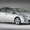 Toyota Prius Hybrid. (Nguồn: autoadvices.com)