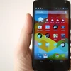 Smartphone Nexus 4. (Nguồn: theverge.com)