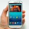 Samsung Galaxy S III. (Nguồn: engadget)