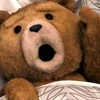 Chú gấu hư hỏng Ted. (Nguồn: hollywood.com)