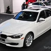 2013 BMW 320i Sedan. (Nguồn: topspeed.com)