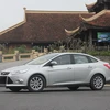 Ford Việt Nam ưu đãi trong “Ngày bán hàng đặc biệt”