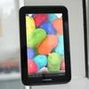 Galaxy Tab 3. (Nguồn: slashgear)