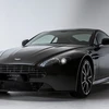 Aston Martin Vantage SP10. (Nguồn: rushlane.com)