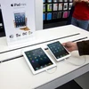 iPad và iPad mini. (Nguồn: iphone5news.ru)