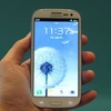 Galaxy S III. (Nguồn: businessinsider.com)
