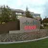 Trụ sở của Cisco ở San Jose, California. (Nguồn: Flick)