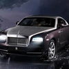 2014 Wraith Coupe. (Nguồn: caranddriver.com)