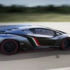 Lamborghini Veneno. (Nguồn: telegraph.co.uk)