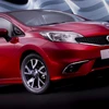 2013 Nissan Note. (Nguồn: carmagazine.co.uk)