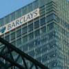 Trụ sở của Ngân hàng Barclays ở phía Đông thủ đô London. (Nguồn: AFP/TTXVN)