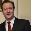 Đảng của ông Cameron không được nhiều cử tri cánh hữu ủng hộ. (Nguồn: AFP/TTXVN)