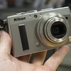 Nikon Coolpix A. (Nguồn: pocket-lint.com)