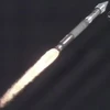 Tên lửa Atlas V rời bệ phóng ở Trung tâm vũ trụ Kennedy, Florida, Mỹ. Ảnh minh họa. (Nguồn: AFP/TTXVN)