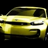Kia CUB compact. (Nguồn: automotive.com)