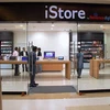 Một cửa hàng của Apple tại Ấn Độ. (Nguồn: valuewalk.com)