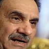 Phó Thủ tướng Iraq Saleh al-Mutlak. (Nguồn: AP)
