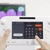 Thiết bị chơi game Wii U. (Nguồn: techcrunch.com)