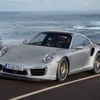 2014 Porsche 911 Turbo S. (Nguồn: motortrend)